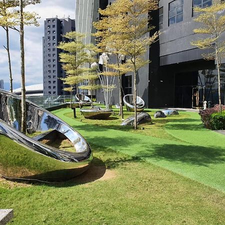 Arte Mont Kiara By Iluxhome Kuala Lumpur Zewnętrze zdjęcie
