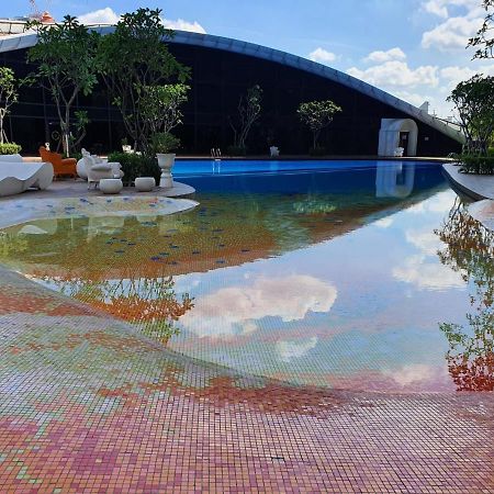 Arte Mont Kiara By Iluxhome Kuala Lumpur Zewnętrze zdjęcie