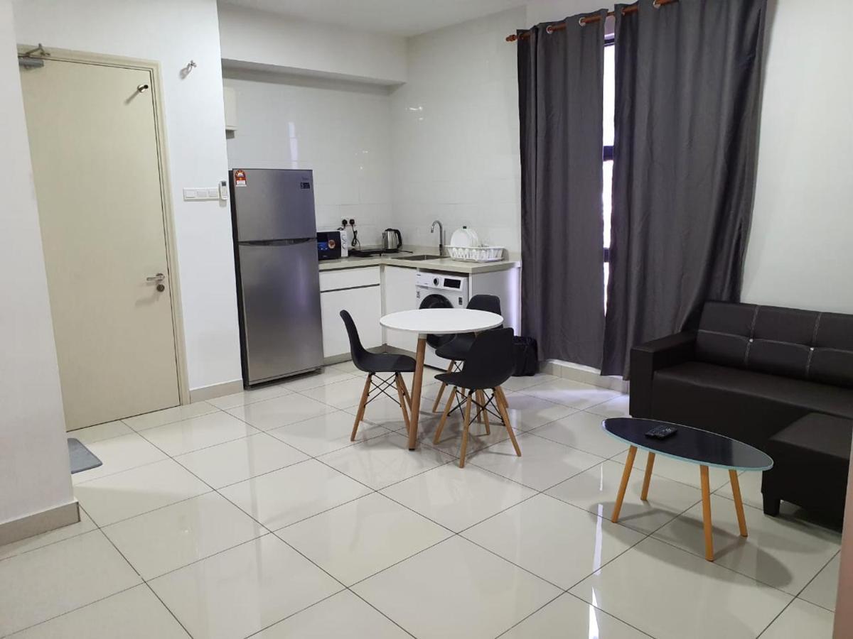 Arte Mont Kiara By Iluxhome Kuala Lumpur Zewnętrze zdjęcie