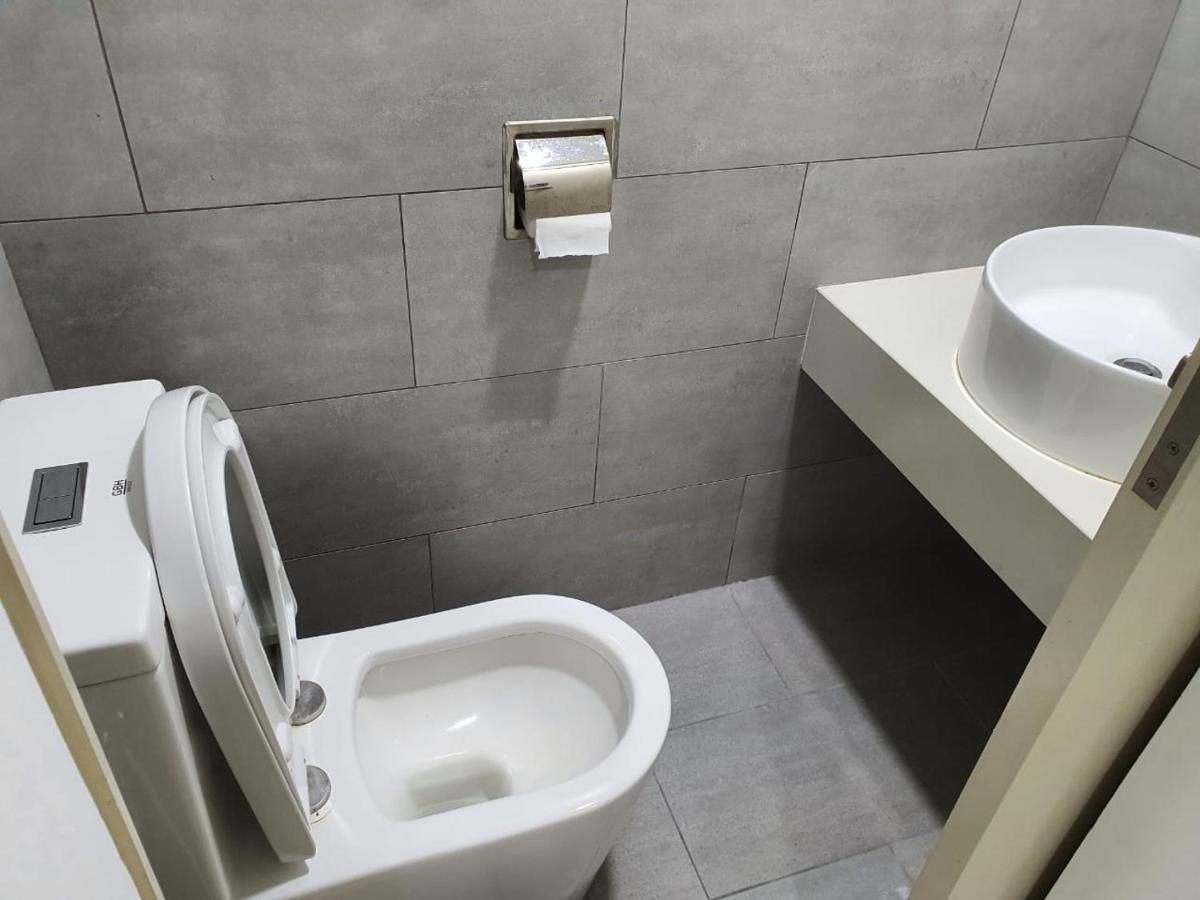 Arte Mont Kiara By Iluxhome Kuala Lumpur Zewnętrze zdjęcie