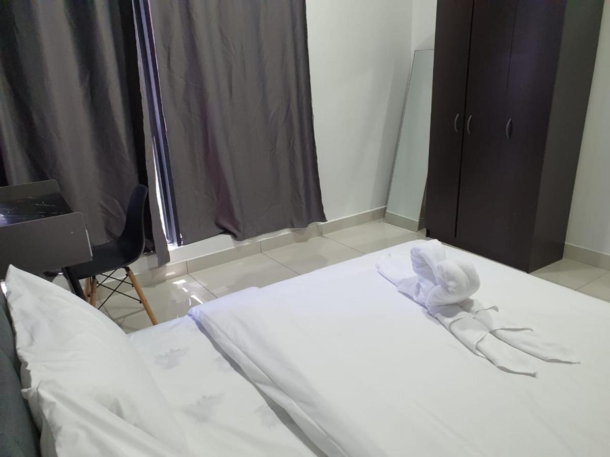 Arte Mont Kiara By Iluxhome Kuala Lumpur Zewnętrze zdjęcie